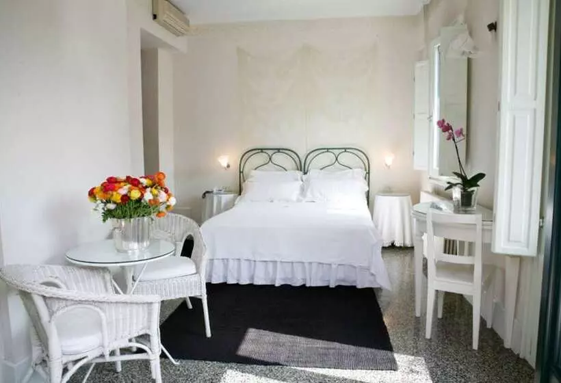 Fotos del hotel Antica Locanda Dei Mercanti:  12