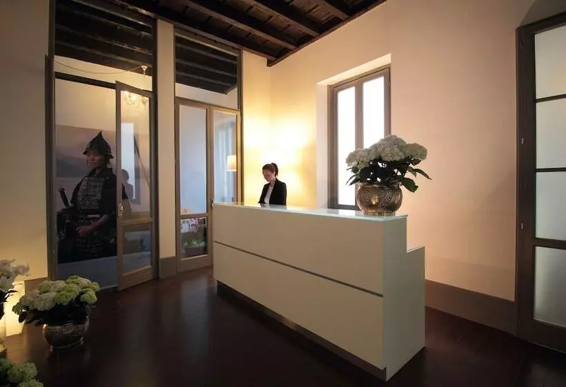 Fotos del hotel Antica Locanda Dei Mercanti:  2