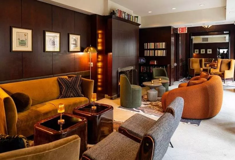 Fotos del hotel Library  By Library  Collection:  2