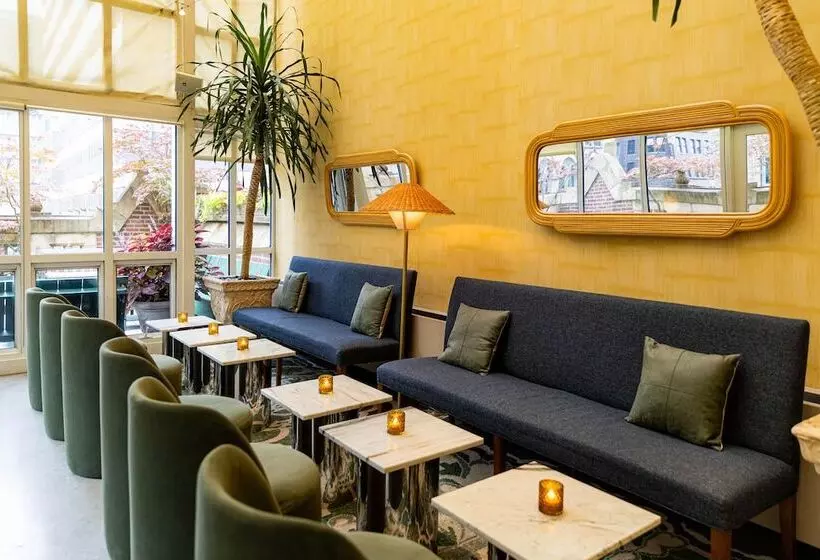 Fotos del hotel Library  By Library  Collection:  23