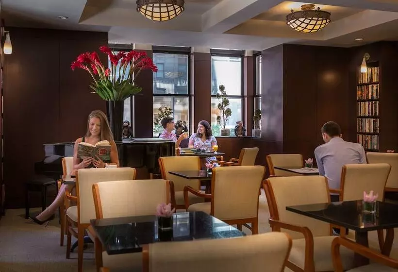 Fotos del hotel Library  By Library  Collection:  16