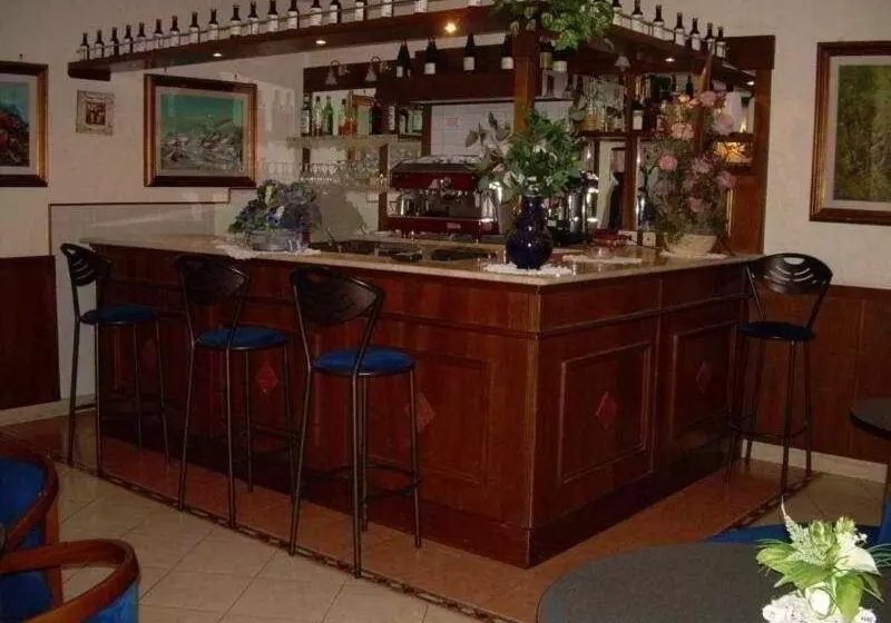 Fotos del hotel Paris:  14