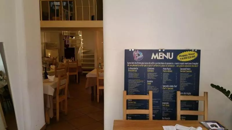 Fotos del hotel Paris:  13