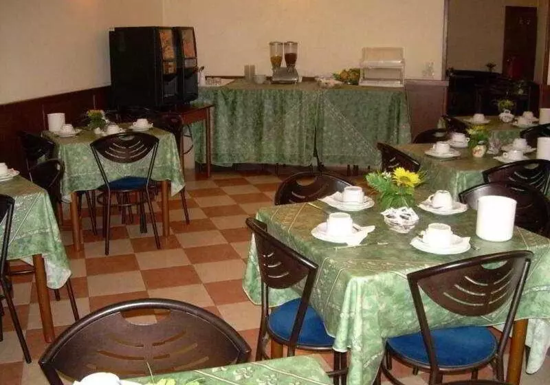 Fotos del hotel Paris:  17