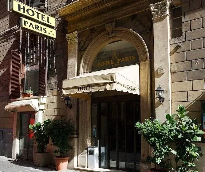 Fotos del hotel Paris:  25