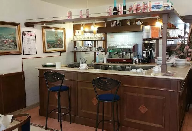 Fotos del hotel Paris:  5