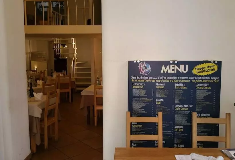 Fotos del hotel Paris:  4