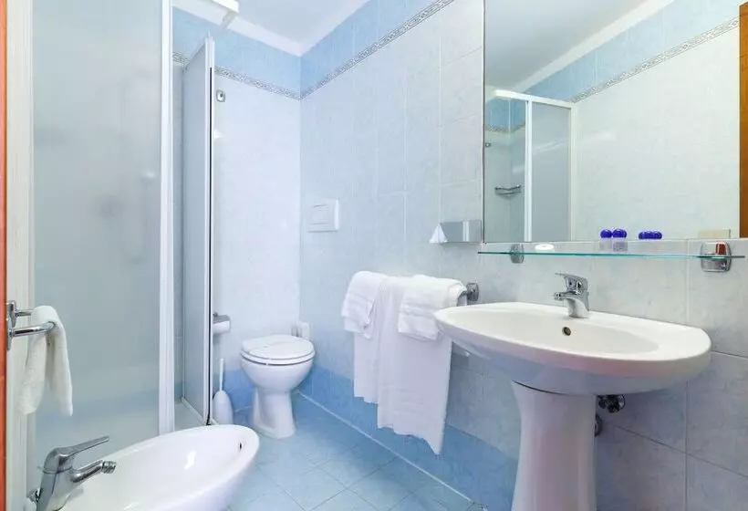 Fotos del hotel Paris:  21