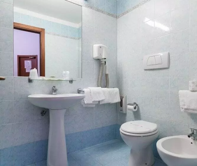 Fotos del hotel Paris:  15