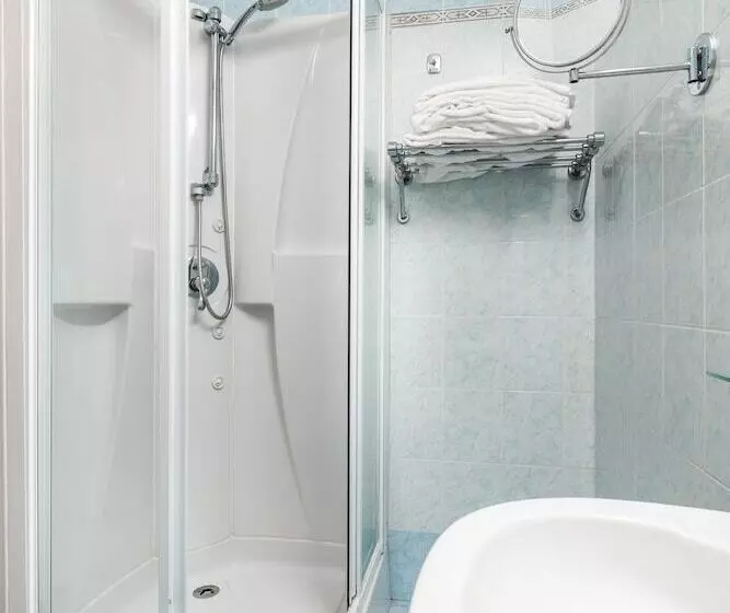 Fotos del hotel Paris:  11