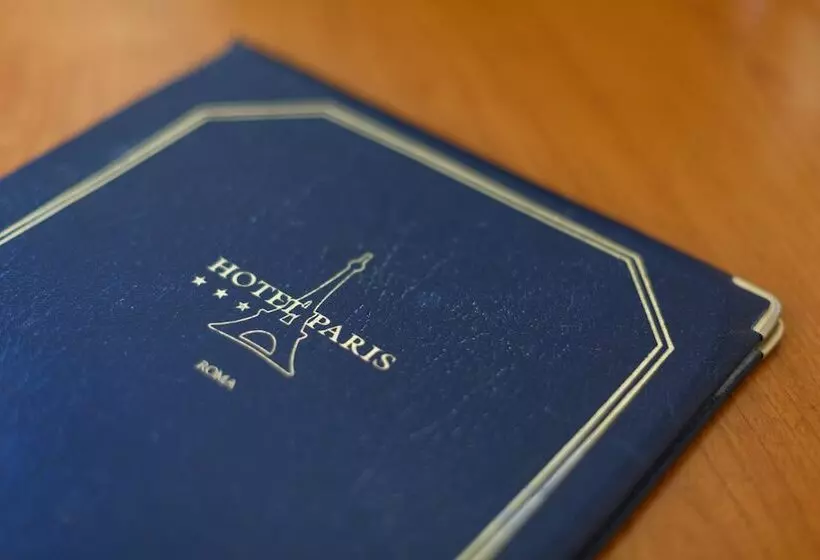 Fotos del hotel Paris:  7