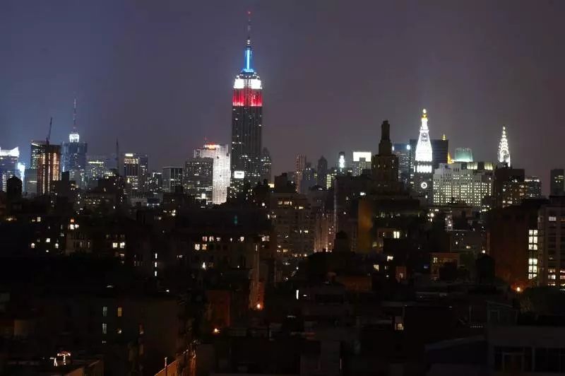 Fotos del hotel Sixty Soho:  10