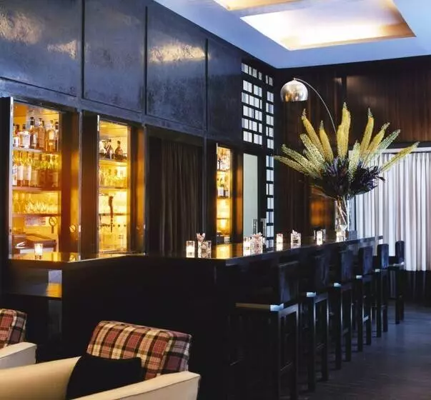 Fotos del hotel Sixty Soho:  13