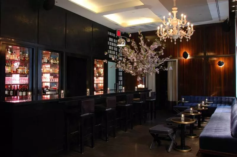 Fotos del hotel Sixty Soho:  6