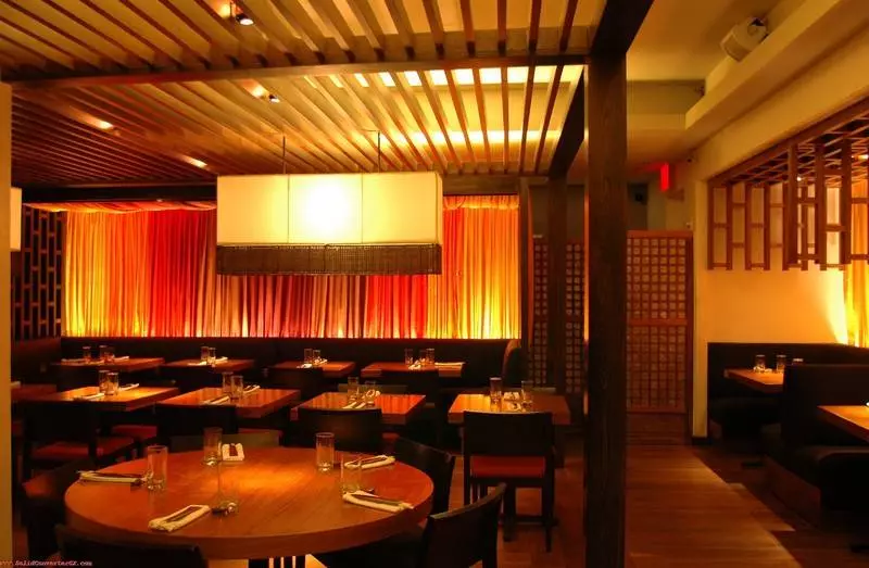 Fotos del hotel Sixty Soho:  12