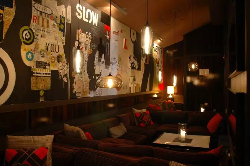 Fotos del hotel Sixty Soho:  20