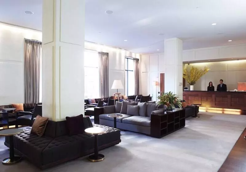 Fotos del hotel Sixty Soho:  23