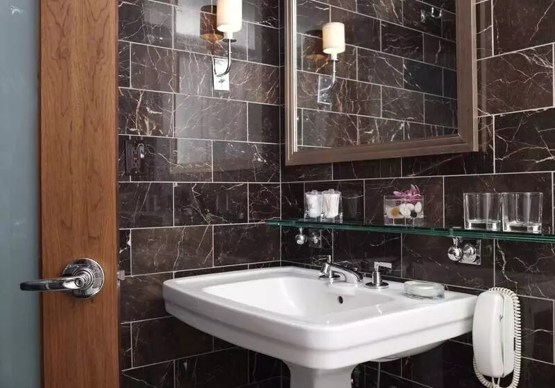 Fotos del hotel Sixty Soho:  8