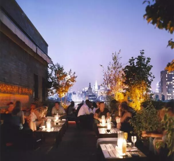 Fotos del hotel Sixty Soho:  14