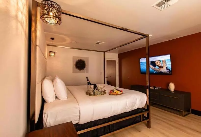 Fotos del hotel Artisan Hotel Boutique  Adults Only:  20