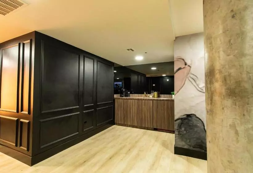 Fotos del hotel Artisan Hotel Boutique  Adults Only:  4