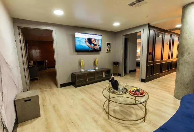 Fotos del hotel Artisan Hotel Boutique  Adults Only:  3