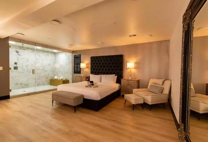 Fotos del hotel Artisan Hotel Boutique  Adults Only:  19