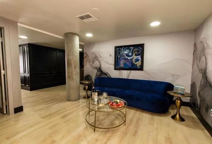 Fotos del hotel Artisan Hotel Boutique  Adults Only:  23