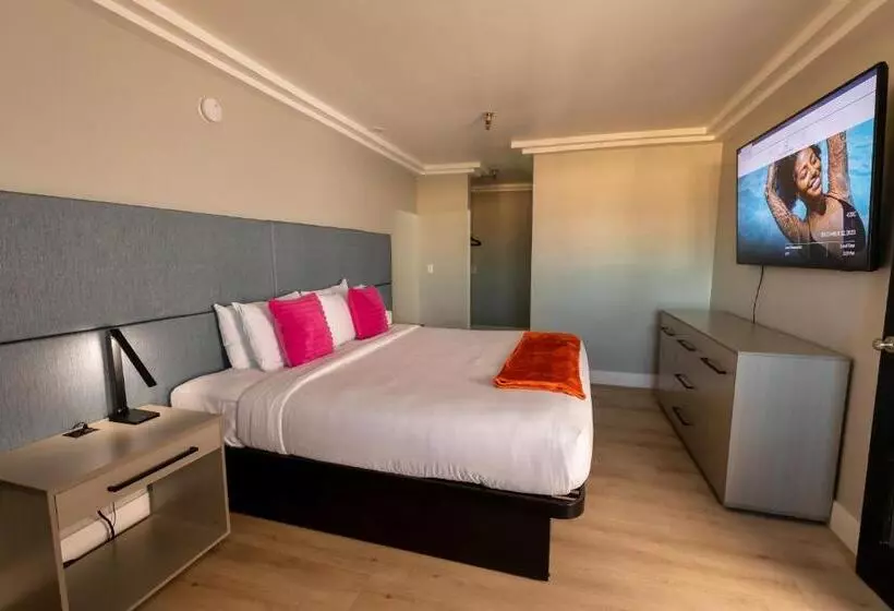 Fotos del hotel Artisan Hotel Boutique  Adults Only:  9