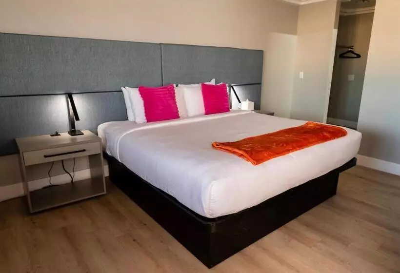 Fotos del hotel Artisan Hotel Boutique  Adults Only:  17