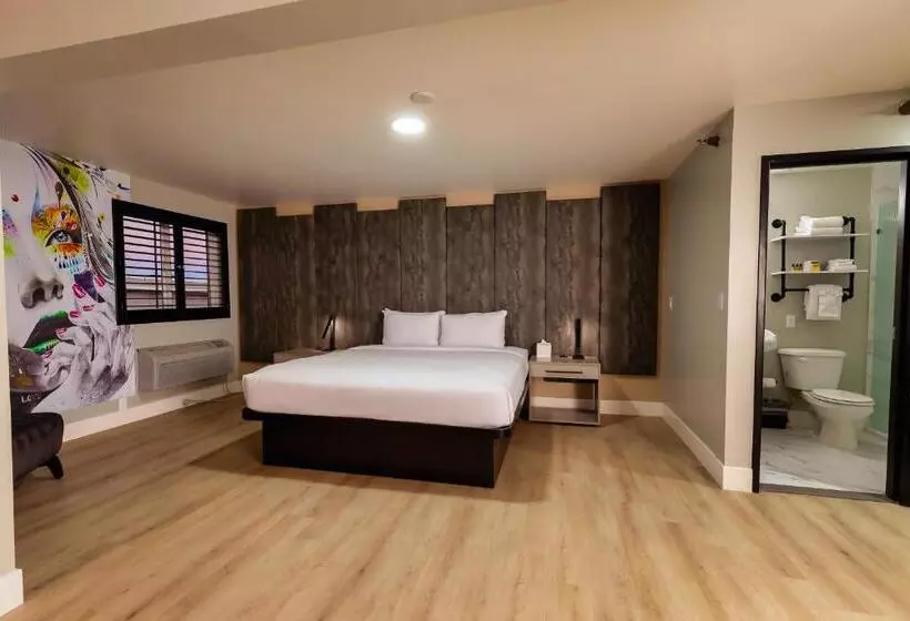 Fotos del hotel Artisan Hotel Boutique  Adults Only:  21