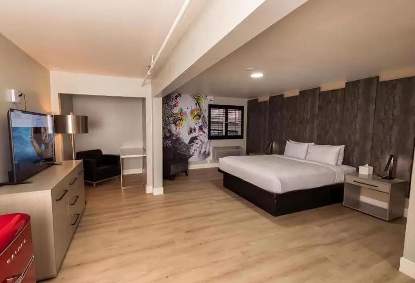 Fotos del hotel Artisan Hotel Boutique  Adults Only:  14