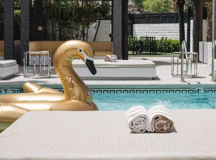 Fotos del hotel Artisan Hotel Boutique  Adults Only:  5