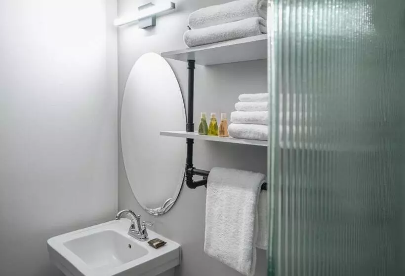 Fotos del hotel Artisan Hotel Boutique  Adults Only:  13