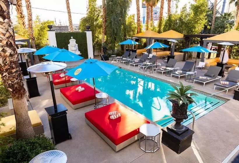 Fotos del hotel Artisan Hotel Boutique  Adults Only:  10