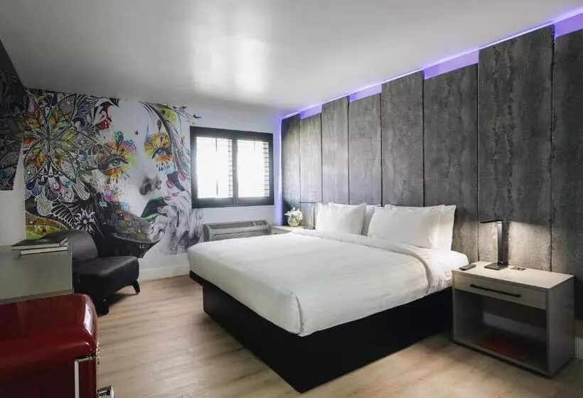 Fotos del hotel Artisan Hotel Boutique  Adults Only:  18