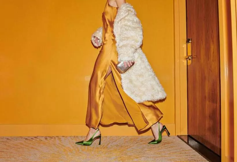 Fotos del hotel Sixty Soho:  9