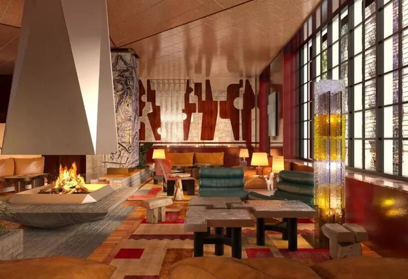 Fotos del hotel Sixty Soho:  24