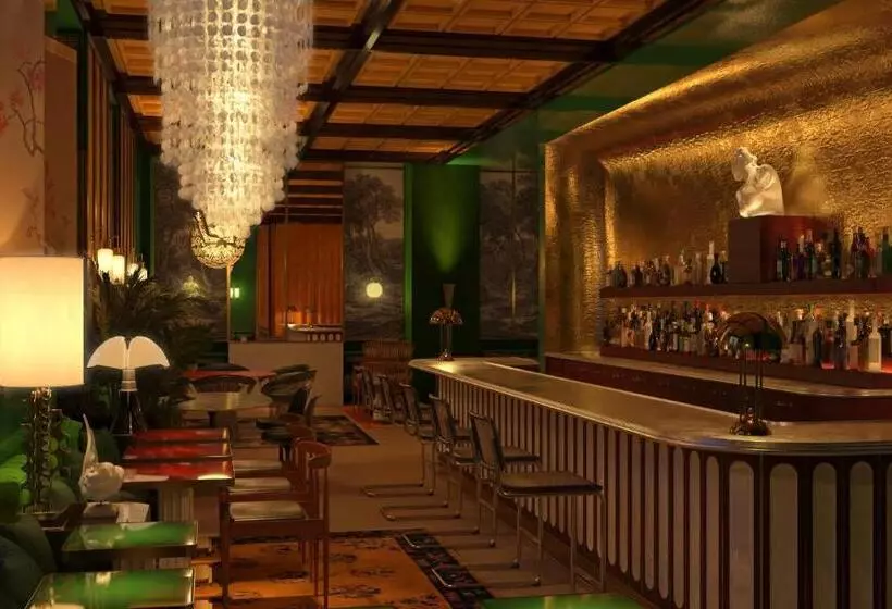 Fotos del hotel Sixty Soho:  17