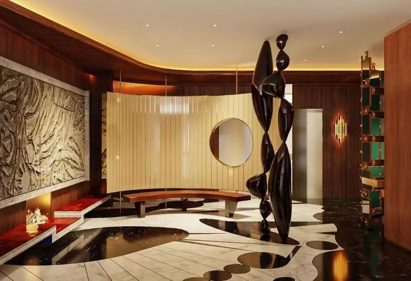 Fotos del hotel Sixty Soho:  3