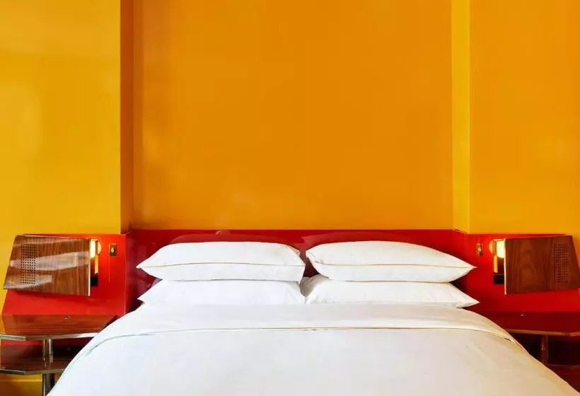 Fotos del hotel Sixty Soho:  19