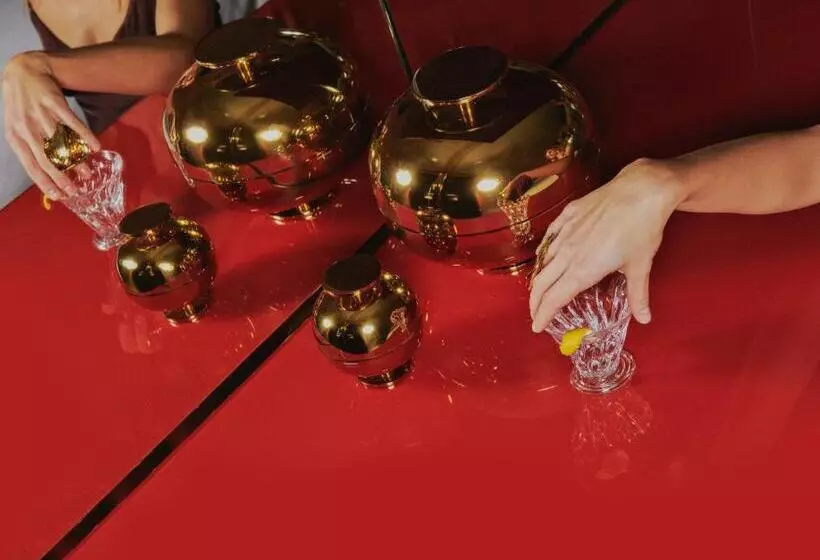 Fotos del hotel Sixty Soho:  4