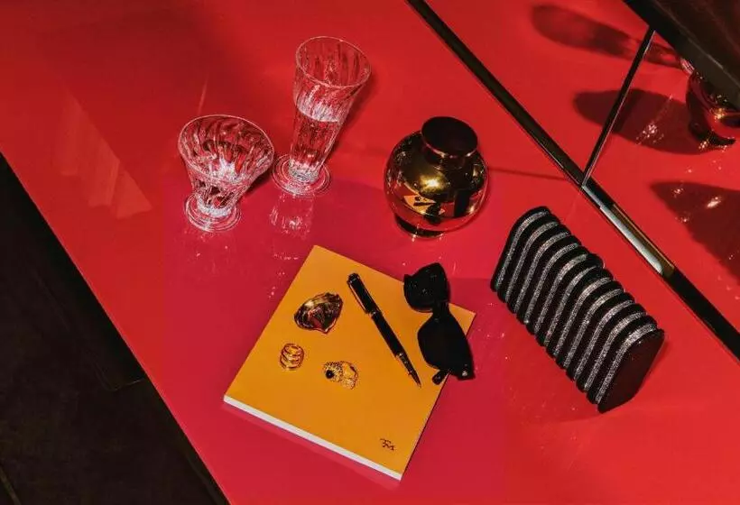 Fotos del hotel Sixty Soho:  21