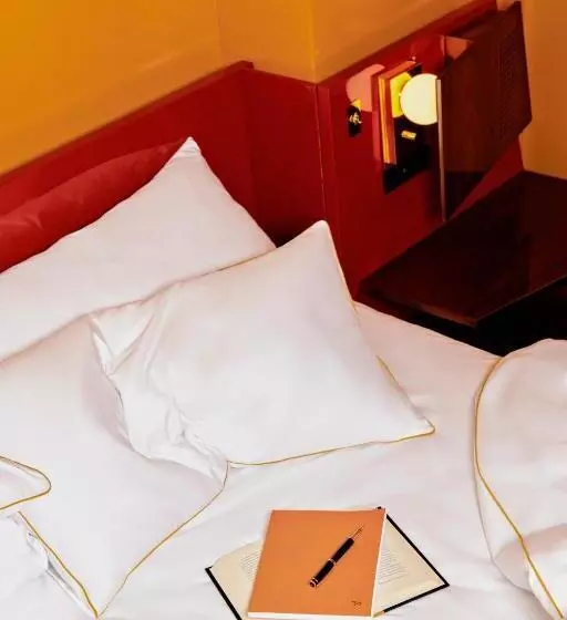 Fotos del hotel Sixty Soho:  11