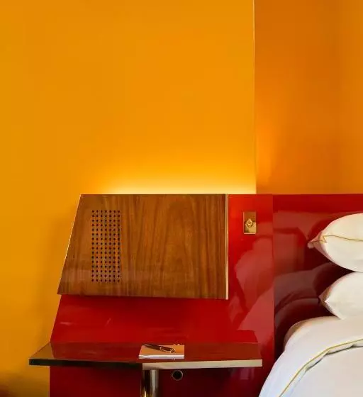 Fotos del hotel Sixty Soho:  22