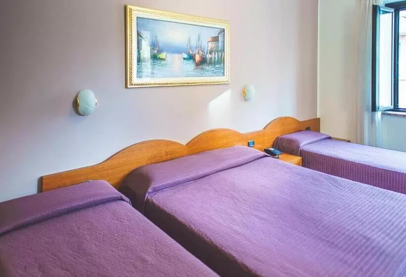 Fotos del hotel Venini:  7