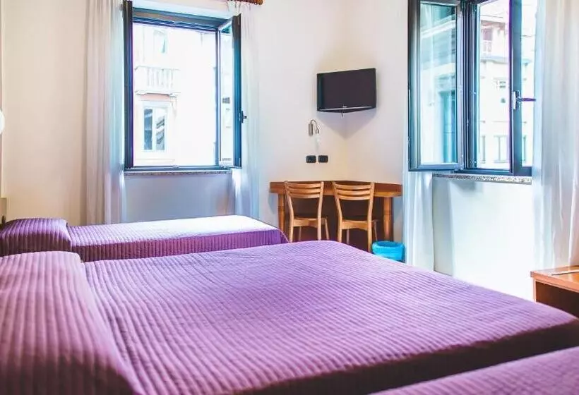 Fotos del hotel Venini:  24