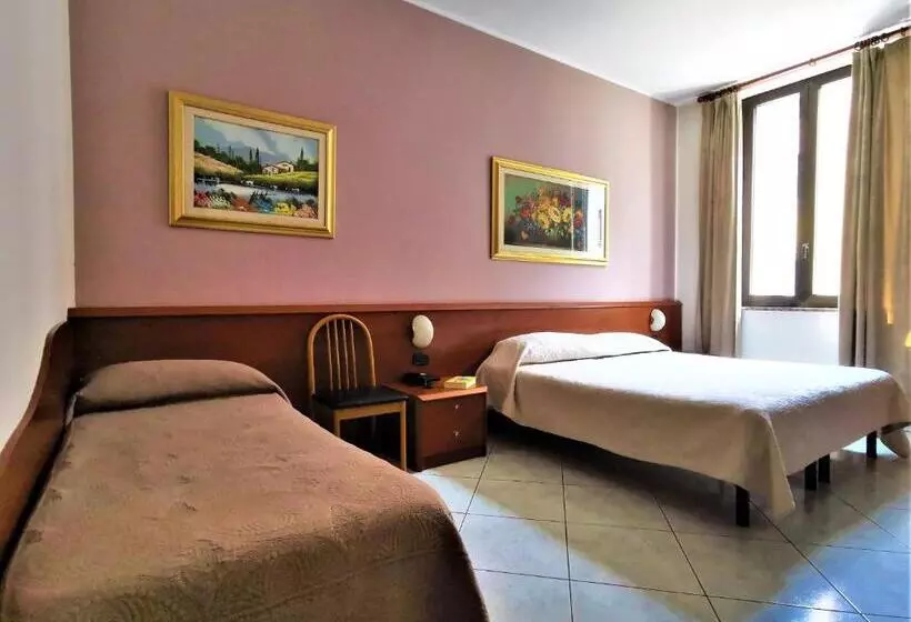 Fotos del hotel Venini:  6