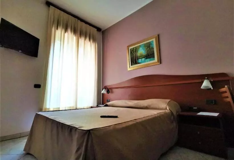 Fotos del hotel Venini:  4