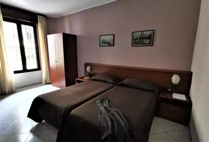 Fotos del hotel Venini:  12